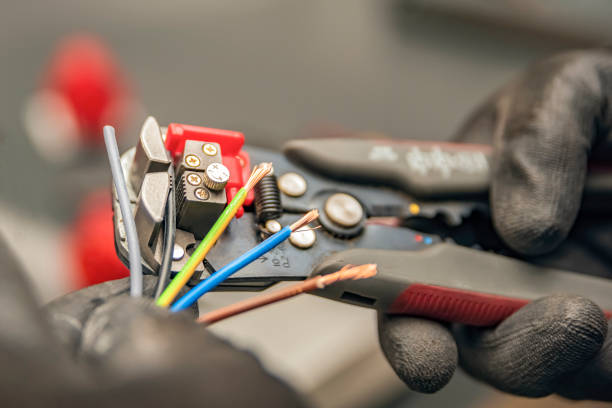 Best Electrician for Home Renovation  in Chevy Chase, MD