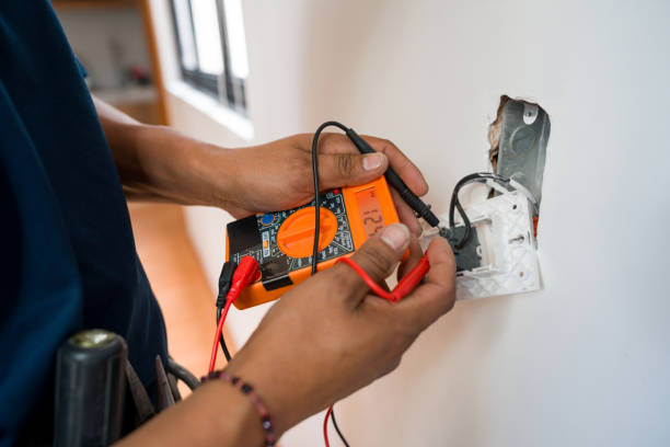 Best Emergency Electrical Repair  in Chevy Chase, MD