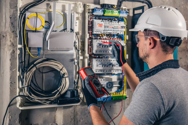 Best Residential Electrician Services  in Chevy Chase, MD