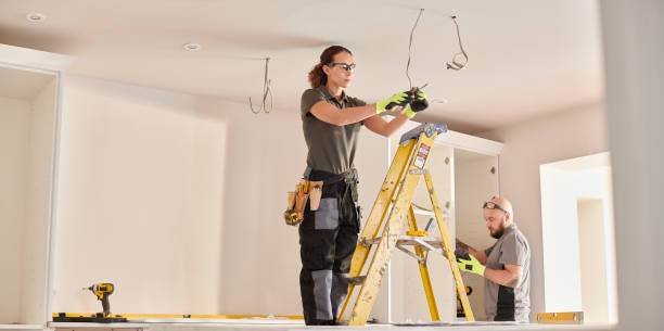 Best Local Electrician Companies  in Chevy Chase, MD