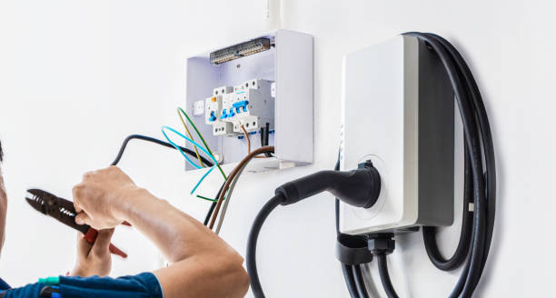  Chevy Chase, MD Electrician Pros