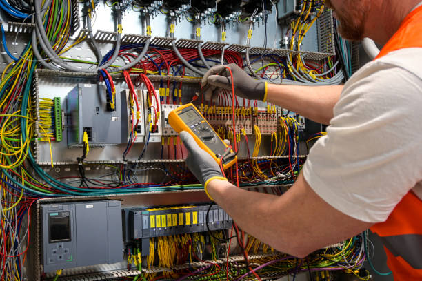 Best Local Electrician Companies  in Chevy Chase, MD