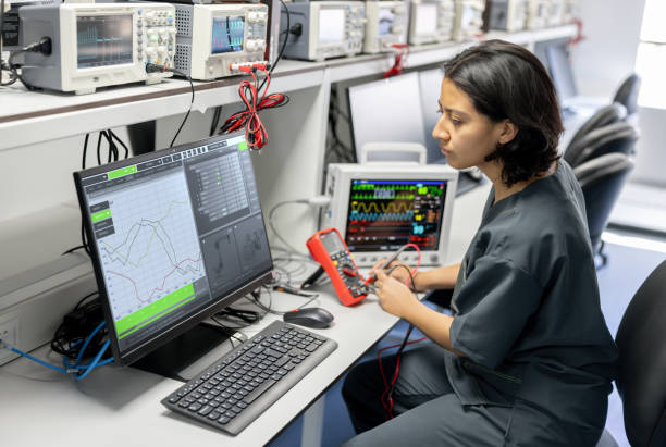 Best Electrical System Inspection  in Chevy Chase, MD