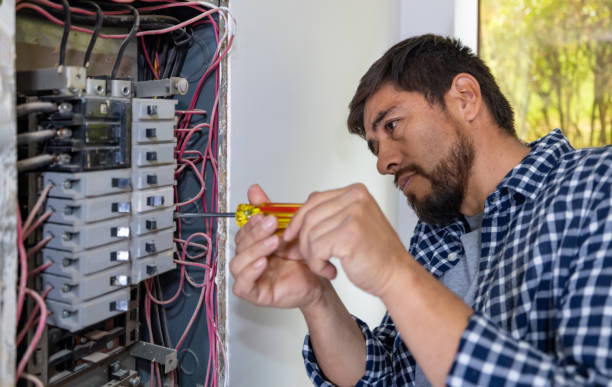 Best Electrical Contractors for Businesses  in Chevy Chase, MD